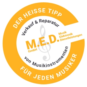 Der heisse Tipp für jeden Musiker